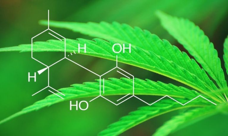 benefits of CBD