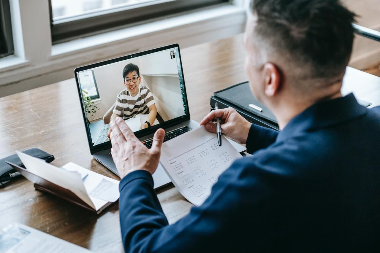 Web Video conferencing services – Reel werkz enhances video conferencing like never before