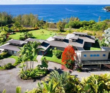 Hawaii Island real estate