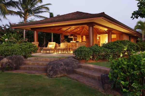 Hawaii Island real estate