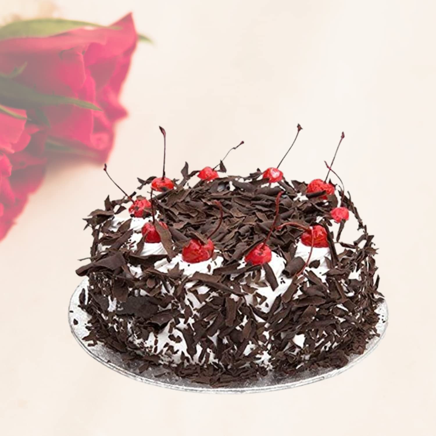Why Online Delivery Of Black Forest Cake Sg Is Becoming A Norm