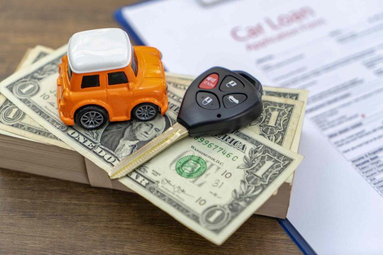 Outlook For The Demanding Growth Of Car Financing Singapore